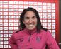 Eunate Arraiza: ''Cierro una etapa en el Athletic, pero quiero seguir jugando y derribando barreras''