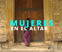 Las mujeres laicas son las que mantienen las celebraciones religiosas en muchos pueblos de Euskadi