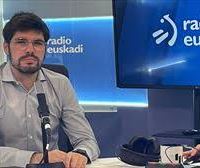 Entrevista completa a Lander Martínez (Sumar) en Radio Euskadi