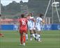 Realak 2-2 egin du Levante Las Planasen aurka, Natalia Arroyoren agurrean