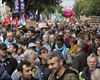 Miles de personas se movilizan en Francia contra el auge de la ultraderecha