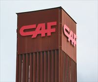 CAF aspira a continuar la senda de crecimiento y apuesta por expandirse a nuevos mercados