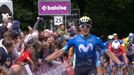 Alex Aranburu se impone en la cuarta etapa del Tour de Bélgica