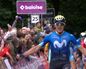Alex Aranburu se impone en la cuarta etapa del Tour de Bélgica