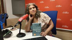 Lucía Etxebarria: 