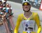 Vollering gana la contrarreloj de la 2ª etapa del Tour de Suiza y refuerza su liderato