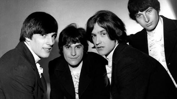 Monográfico sobre las primeras grabaciones de The Kinks