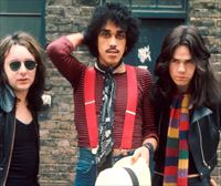 Monográfico sobre la banda irlandesa Thin Lizzy