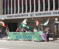 Los trabajadores de UBER de Bizkaia comienzan dos semanas de huelga