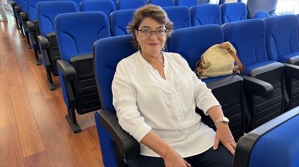 Elena Martínez de Madina Salazar, Celedon de Oro 2023