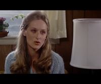 Al inicio de su carrera rechazaron a Meryl Streep por fea 
