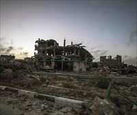 UNICEF denuncia que Gaza es ya un cementerio de niños