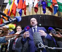 La cumbre para renovar la cúpula de la UE acaba sin acuerdo aunque sin candidaturas alternativas