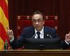 Kataluniako Parlamentuko presidenteak erronda hasiko du taldeekin eta Illak ''denbora gehiago'' eskatuko dio