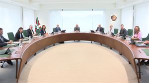 Un último Consejo de Gobierno con 55 acuerdos y reconocimiento mutuo entre los dos socios