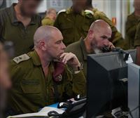 La inteligencia israelí alertó antes del 7 de octubre del plan de Hamás de capturar 250 rehenes