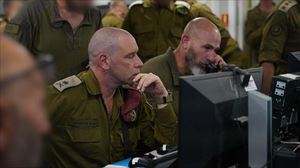 Israelgo inteligentziak urriaren 7a baino lehen ohartarazi zuen Hamasek 250 bahitu atzemateko plana zuela