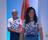 Euskadiko eta Espainiako txapelak jantzi ostean, Liga eta Kontxa bere egin nahi ditu Arraun Lagunak taldeak