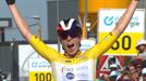 Victoria de Demi Vollering en la última etapa de la Vuelta a Suiza, ante sus mayores rivales en la carrera