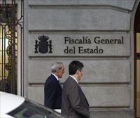 Kataluniako prozesuaren auzian diru publikoaren bidegabeko erabilera amnistiatzea onetsi dute fiskalek