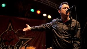 Armadak Fermin Muguruzaren kontzertua eten du Mexiko Hirian