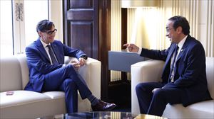 Rull retrasa al martes la ronda de consultas para convocar el pleno para investir a Illa