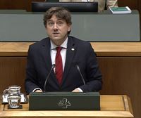 Andueza (PSE-EE): “Aro berri bat ireki da Euskadirentzat, garrantzitsuak diren erronkekin”
