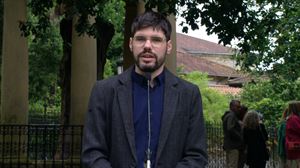 Lander Martínez: ''Es en las políticas progresistas donde el lehendakari nos podrá encontrar''