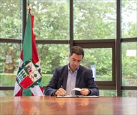 Principales novedades del decreto que perfila la estructura del nuevo Gobierno Vasco y sus funciones 