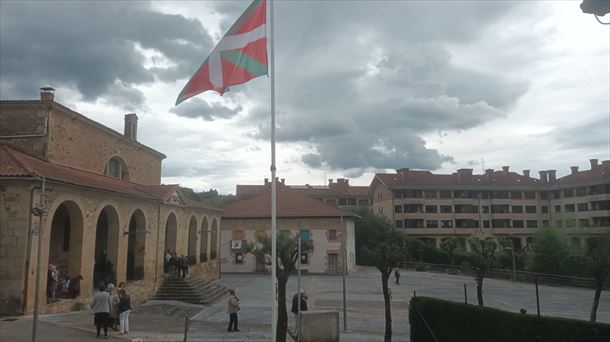 Iurreta (Bizkaia). Argazkia: Xabier Elguezua Aranguren