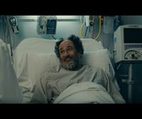 Un gazapo muy bilbaíno: Lío de hospitales en 'La Vida Padre' de Karra Elejalde