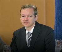 Entrevista a uno de los abogados de Julian Assange: Aitor Martínez 