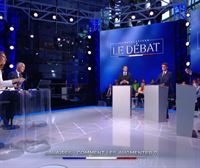Encendido debate electoral en Francia por las medidas contra la inmigración que propone la ultraderecha