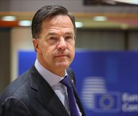 Eligen al primer ministro holandés Mark Rutte como próximo secretario general de la OTAN
