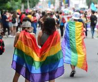 Día del Orgullo Gay 2024