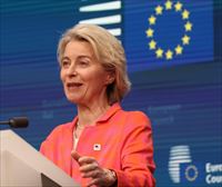 Los líderes de la UE pactan la renovación de su cúpula institucional sin el sí de Meloni