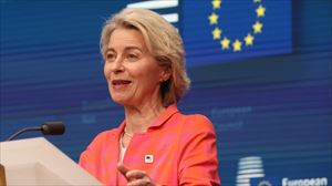 Los líderes de la UE pactan la renovación de su cúpula institucional sin el sí de Meloni