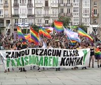 LGBTIAQ+ Euskal Behatokiak euskal lege integrala eskatu du, 'Trans Legea' osatugabea dela iritzita