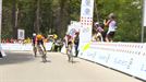 Ion Izagirre protagonista izan da Tourreko lehen etapan