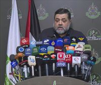 Hamás informa de que no ha habido avances en las negociaciones con Israel