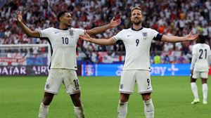 Inglaterra bate a Eslovaquia en la prórroga y estará en los cuartos de final de la Eurocopa (2-1)