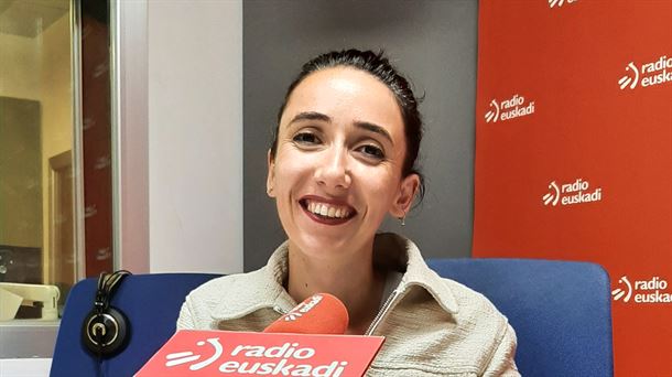 Natalia Sánchez, flautista