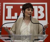 LAB pide al nuevo Gobierno Vasco acordar un salario mínimo de 1600 euros fuera de la Mesa de Diálogo Social