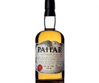 PAttAR, mejor destilado añejo de patata en la International Wine&Spirit