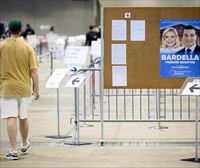 Termina el plazo para registrar candidaturas para la segunda vuelta de las elecciones francesas 