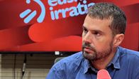 Igor Arroyo: ''Jaurlaritza berriak onartu beharko du oker zeudela sindikatuen kontrako euren kritiketan''