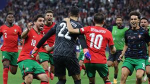 Portugal se clasifica en los penaltis y jugará contra Francia en cuartos