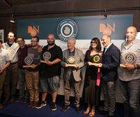 II Premios Materia Prima: tertulia con reconocimientos desde Don Producto y Tú