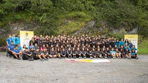 Hasi da EuskarAbenturaren 2024ko edizioa