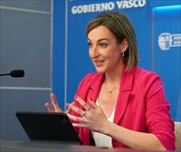 El Gobierno Vasco pide activar lo antes posible la Comisión Bilateral de Transferencias